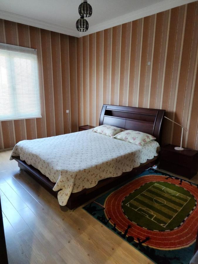 Villa Ivertubani Tbilisi Sea Экстерьер фото