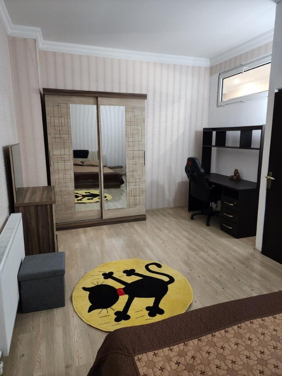 Villa Ivertubani Tbilisi Sea Экстерьер фото