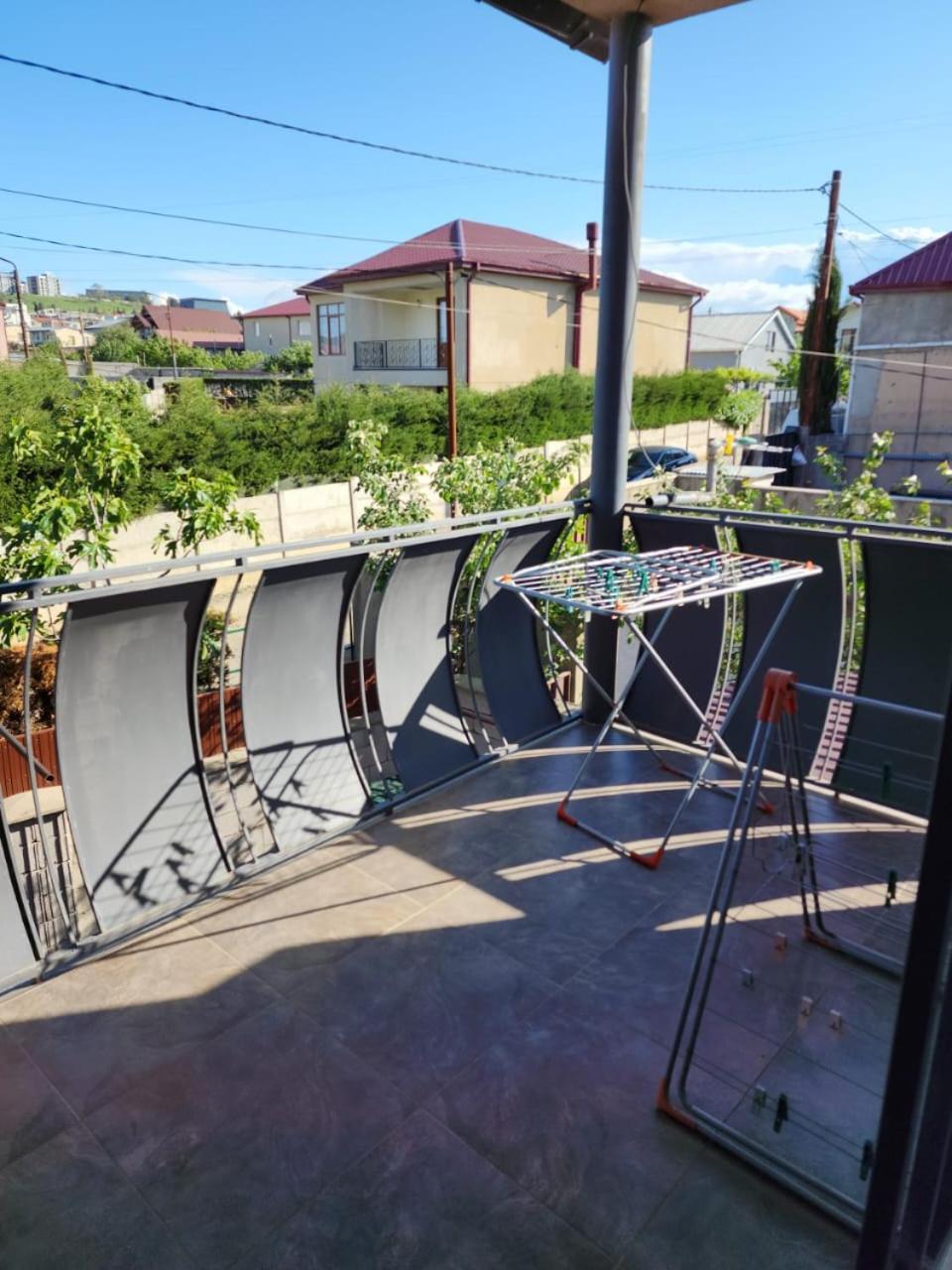 Villa Ivertubani Tbilisi Sea Экстерьер фото
